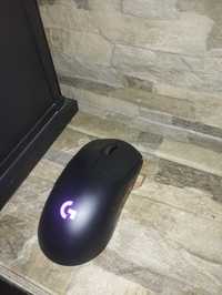 Myszka Logitech G pro x