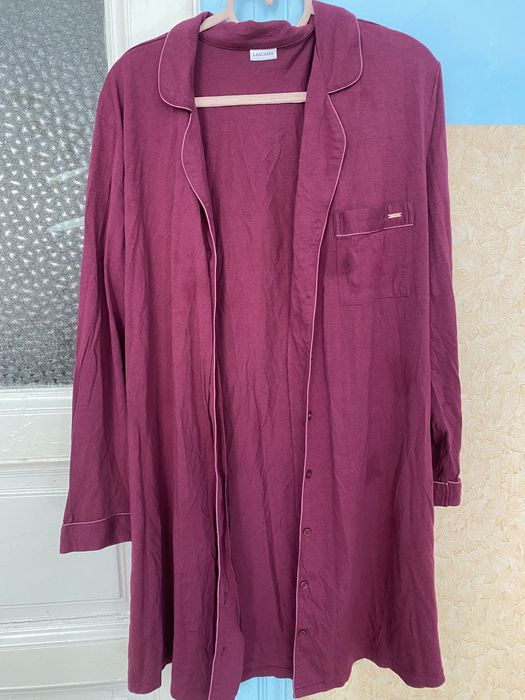 LASCANA 48 L хлопок и вискоза