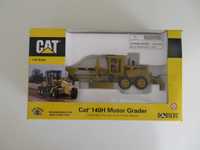 1/50 Caterpilar 140H Motorgrader