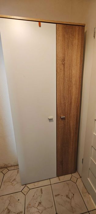 Szafa 80x190 jysk