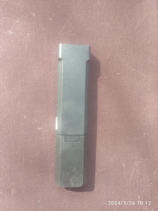 Дистанционный пульт Sony.