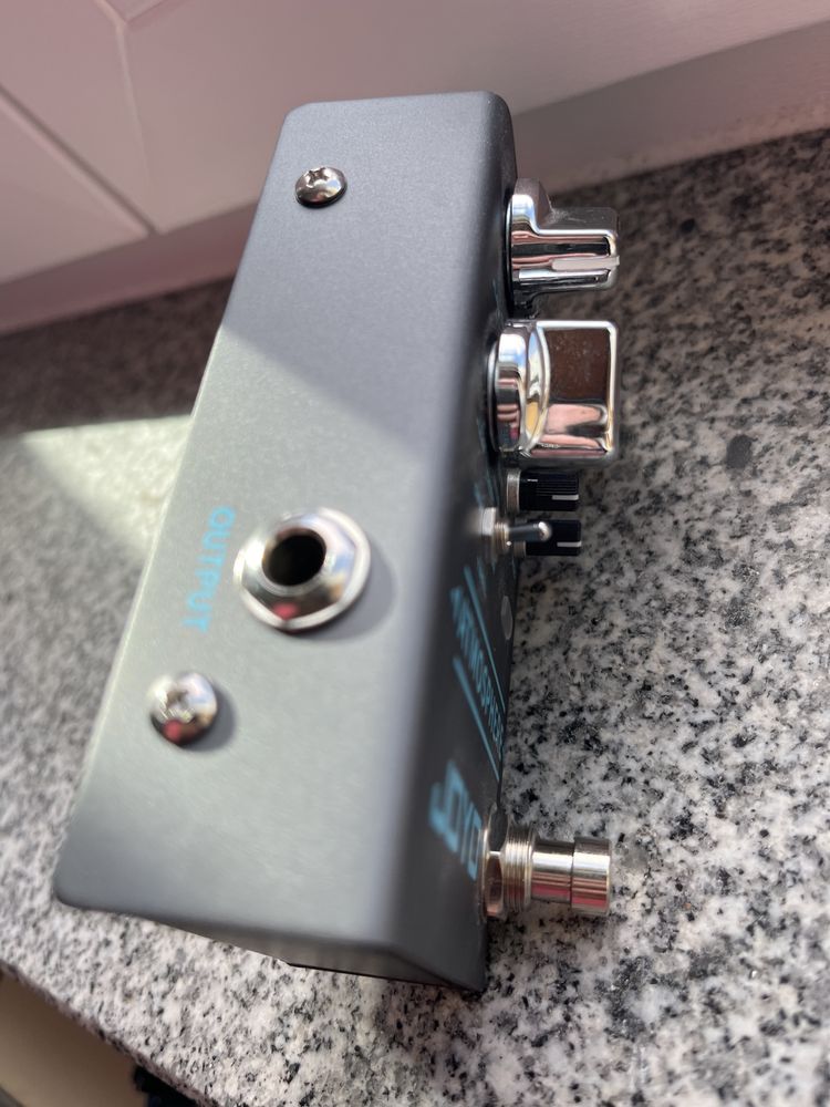 Pedal JOYO R 14 ATMOSPHERE Reverb