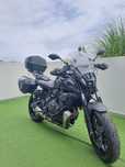 Yamaha MT-07.   .