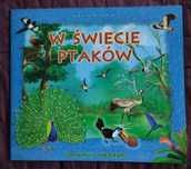 W świecie ptaków