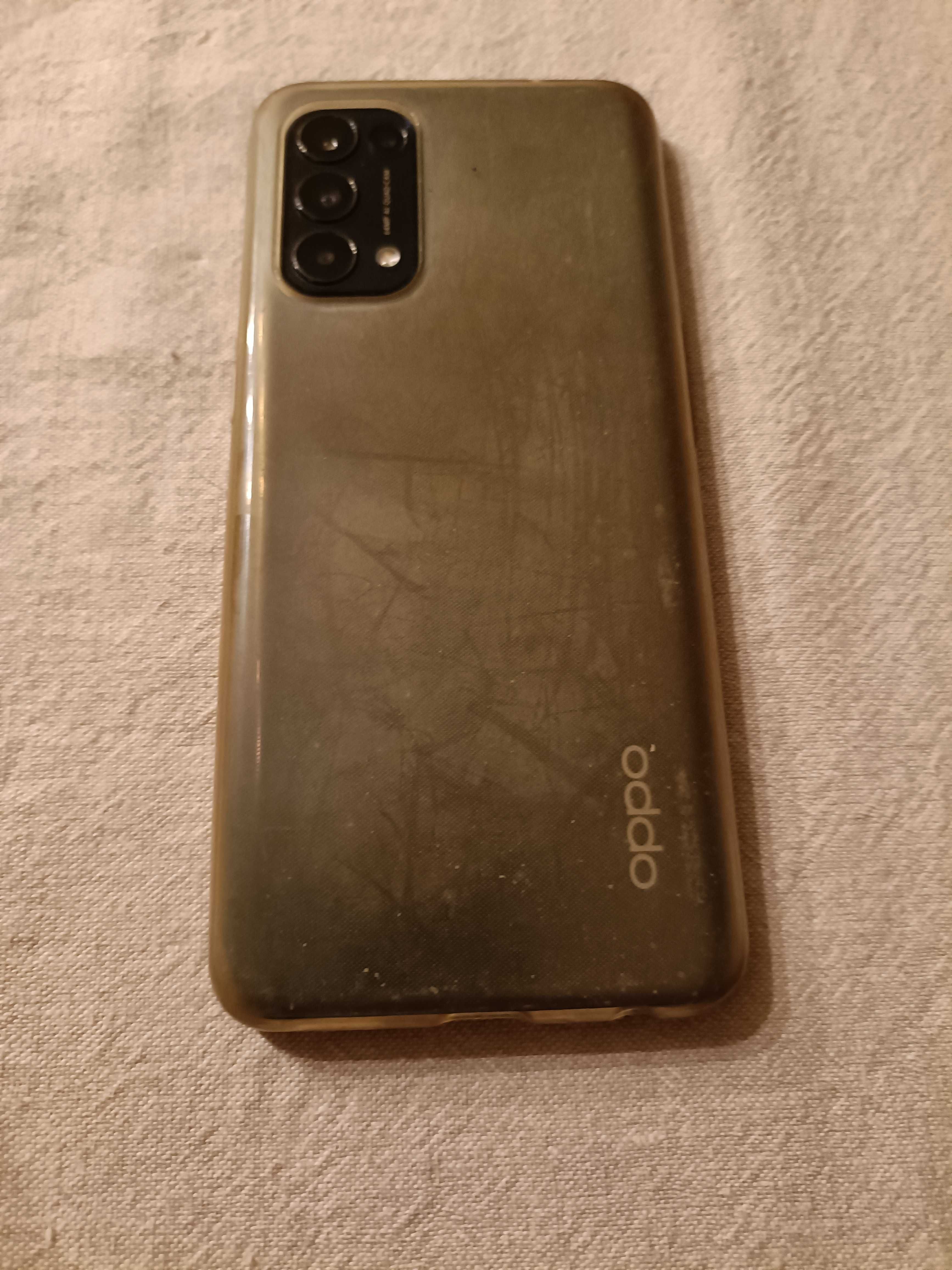 OPPO Find X3 Lite 5G