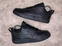 Кросівки Nike Court Borough Low 2 р-35.5 оригінал кроссовки найк черны