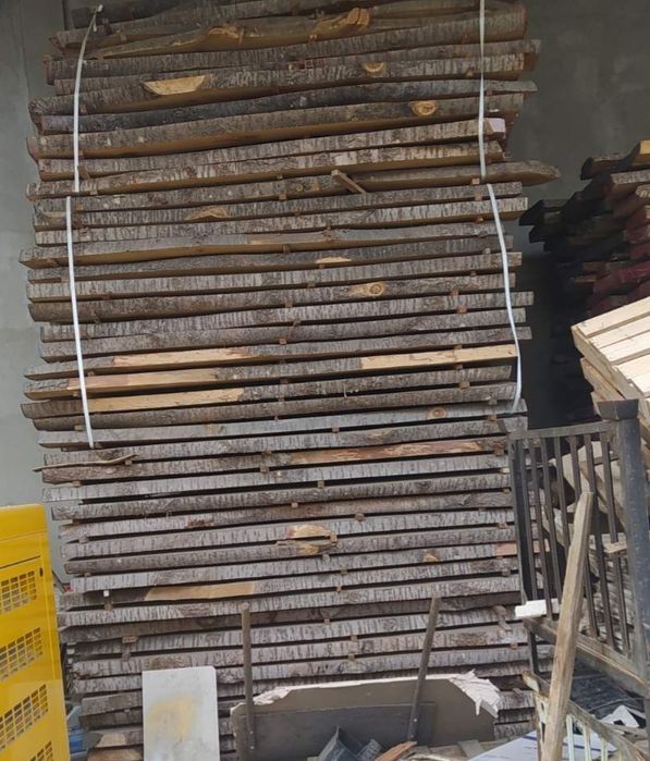 Продається суха дошка черешня