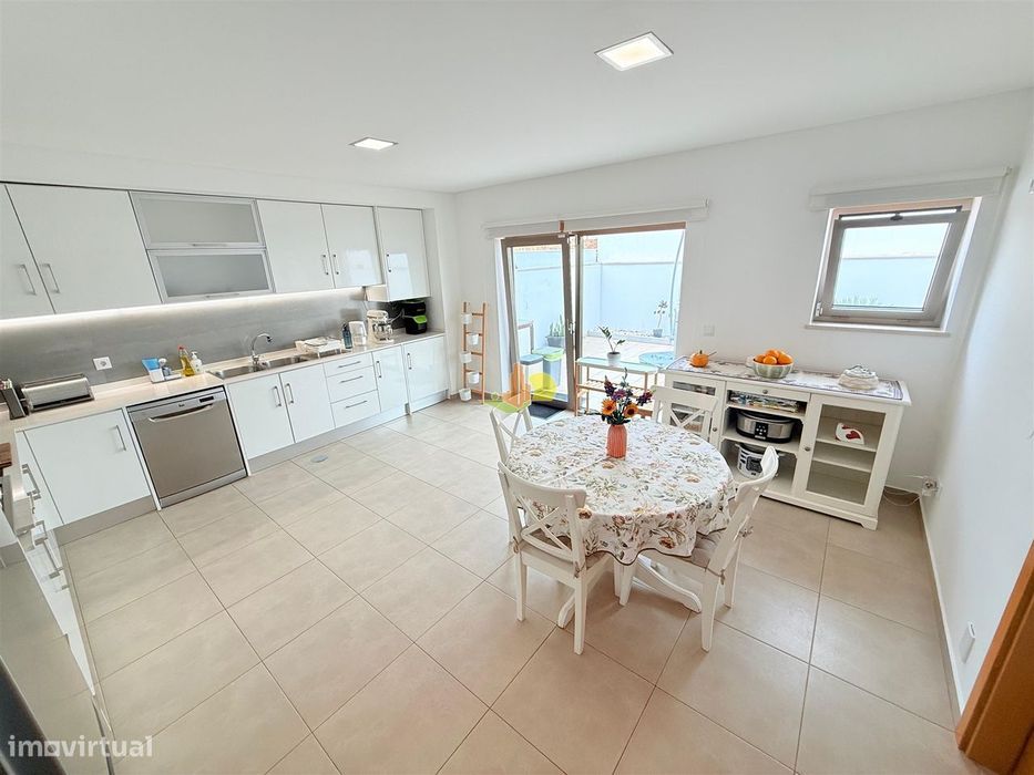 M5 Equipada e Mobilada