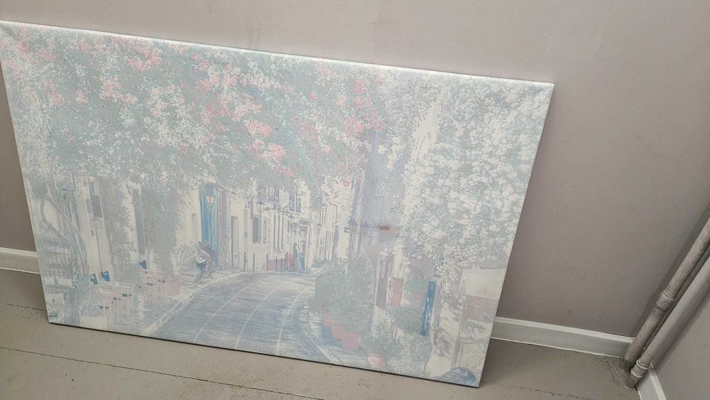 Obraz wydruk na płótnie