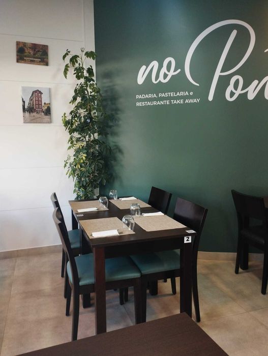 Trespasse restaurante - Coimbra Solum - Oportunidade Única!