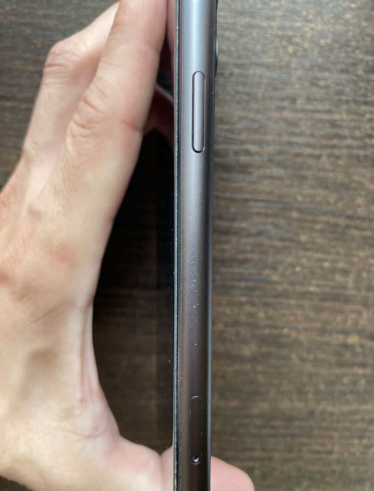 iPhone 11 64gb Black