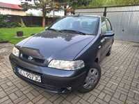 Fiat Albea 1.2  2002