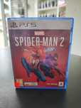 Marvel's Spider-Man 2 PS5 Nowa!!! Wysyłka Sklep Wawa Mokotów