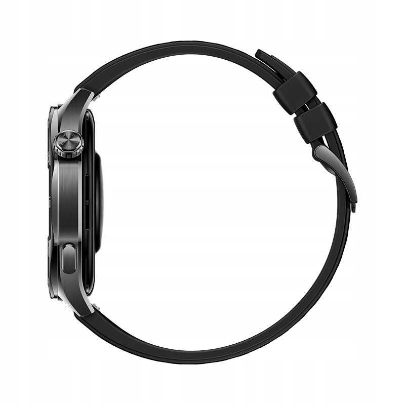 Smartwatch HUAWEI Watch GT 5 Active 46mm (Czarny)