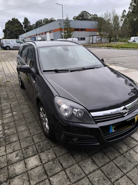 Astra H 1.7 cdti 2006/12