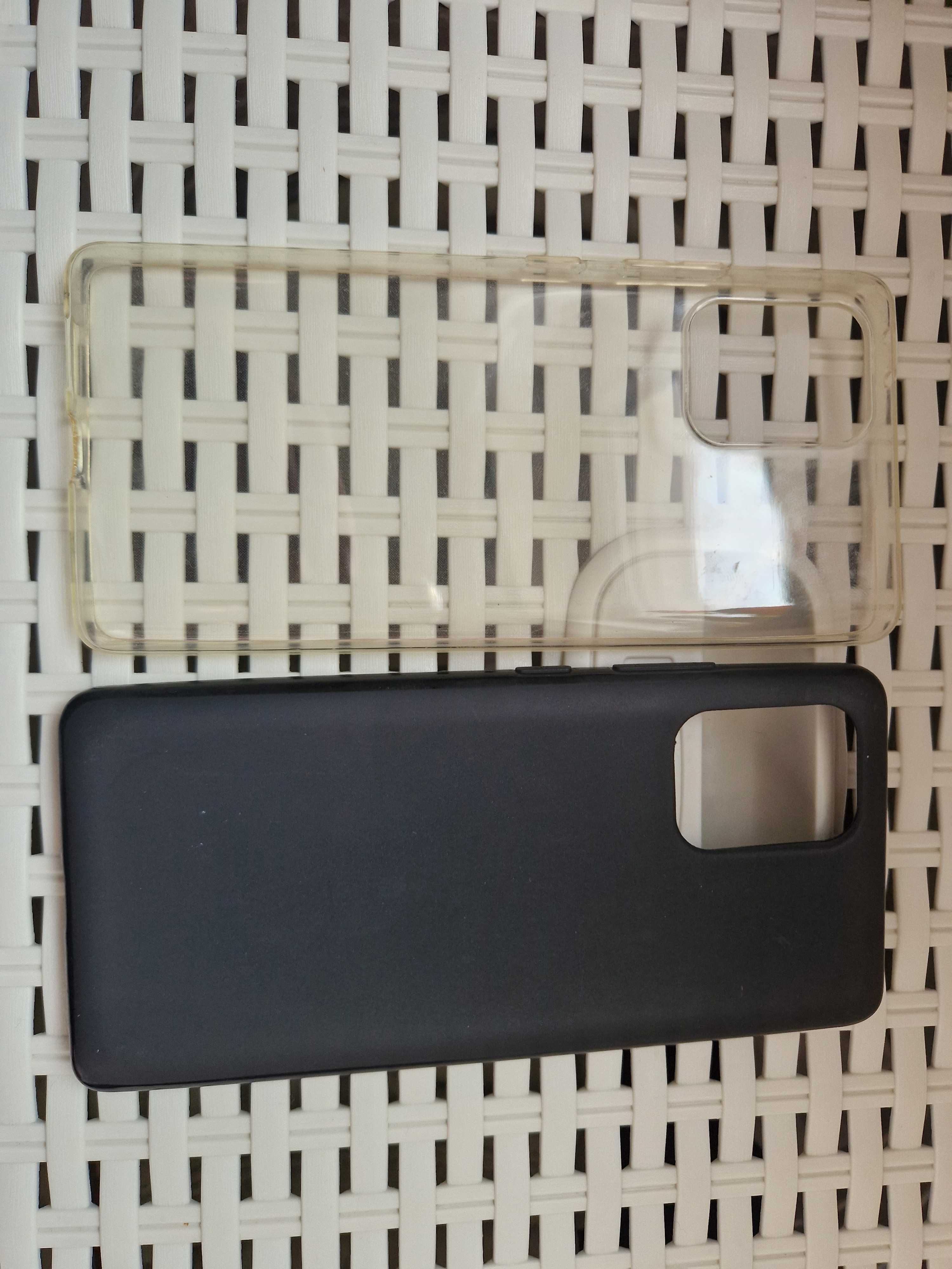 Capas Samsung S10 lite