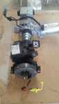 Direção assistida eletrica opel c