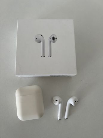 Airpods 1 series