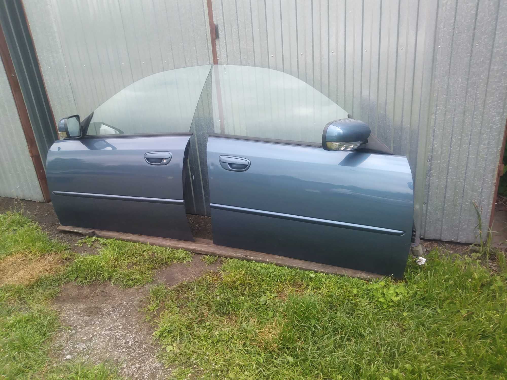 Subaru Legacy 4 IV Lift Drzwi przód przednie prawe lewe kolor 33A