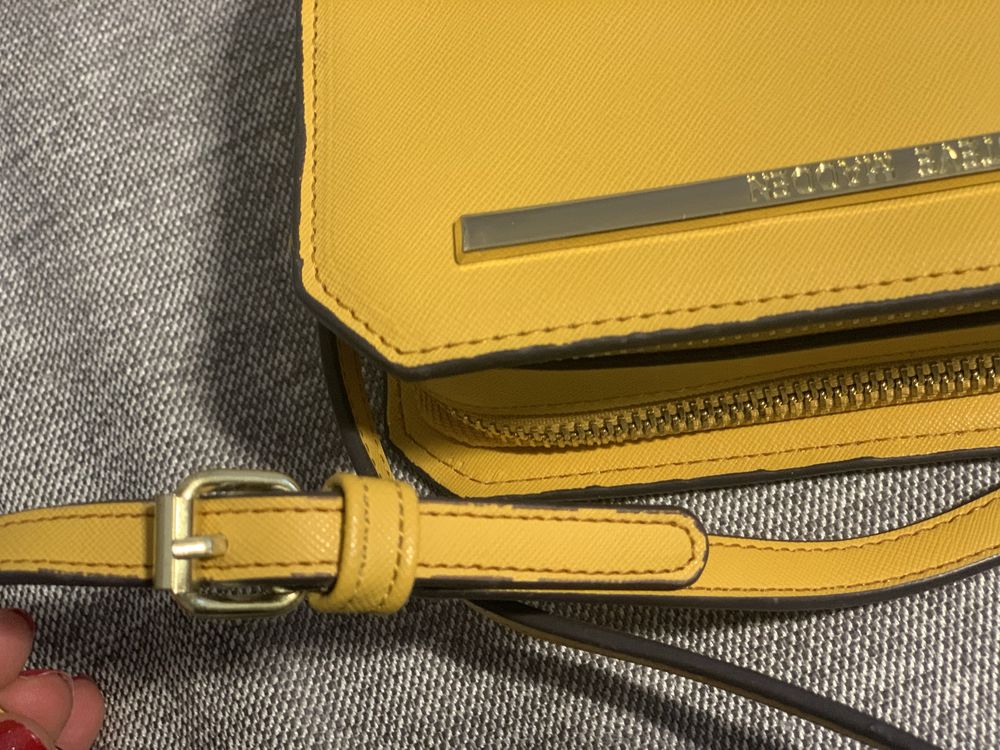 Torebka Steve Madden