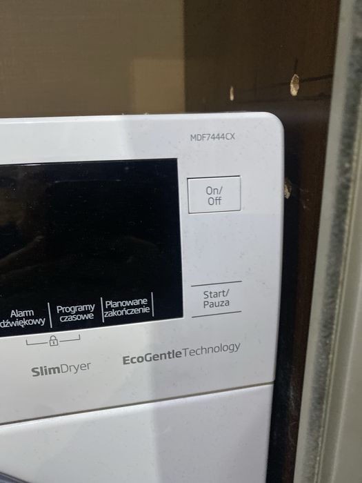 Suszarka beko 7 kg