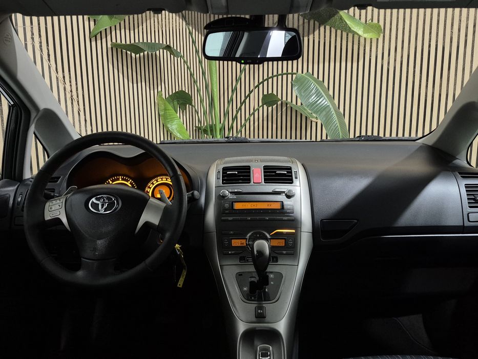 Toyota Auris 1.4 D-4D - AUTOMÁTICO | GARANTIA | NACIONAL