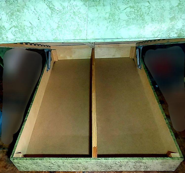 Продам кровать. Доставка