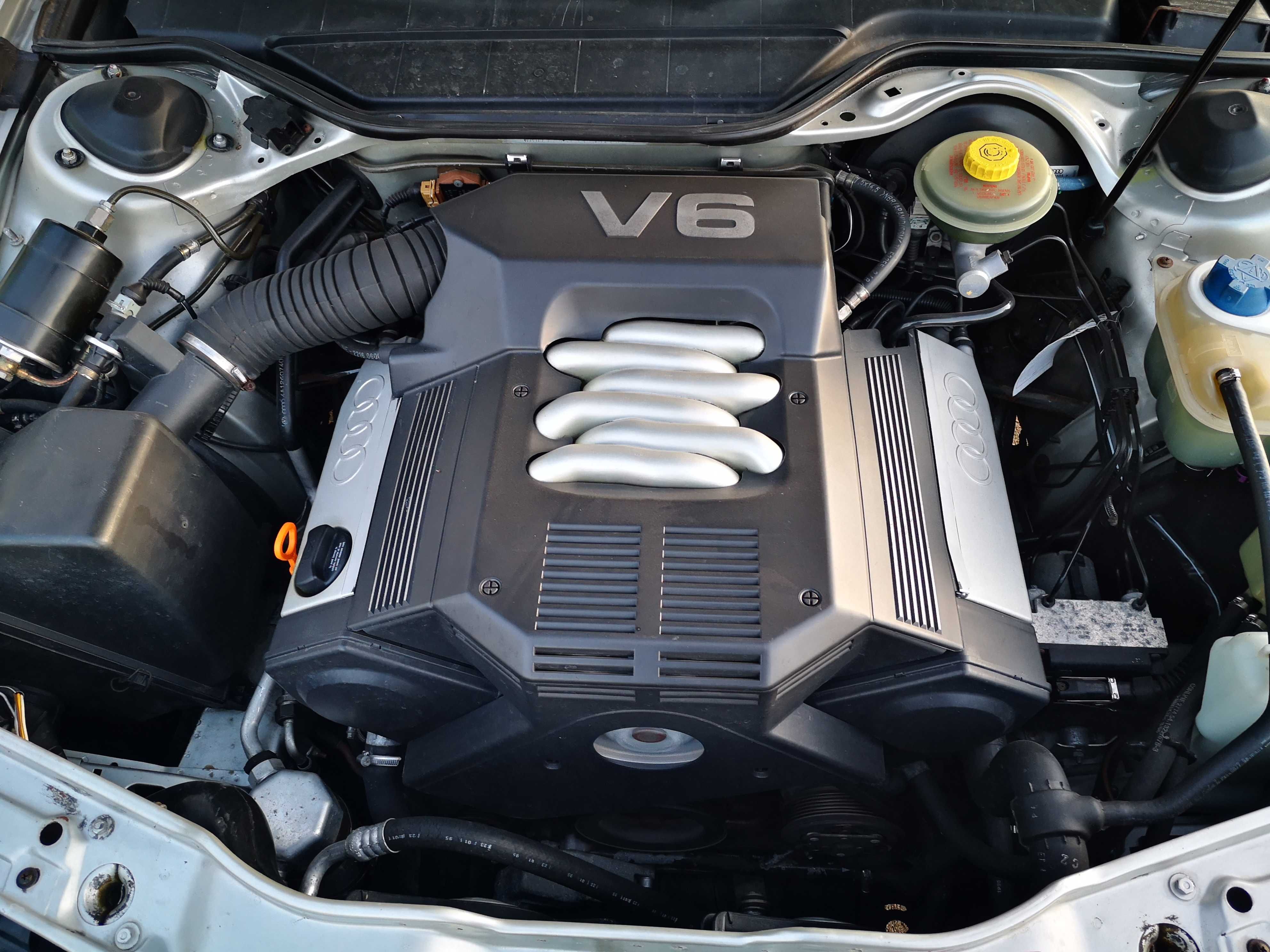 AUDI A6 C4 2,6 V6