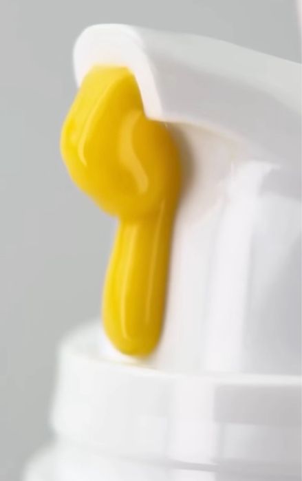 Крем для рук і стоп від тріщин та сухості