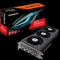 Відеокарта GIGABYTE AMD Radeon RX 6600 XT EAGLE 8G