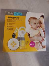 Laktator elektryczny Medela Swing Maxi