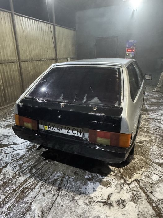 Продам Ваз 2108