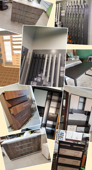 Изготовление шкафов, шкафов - купе