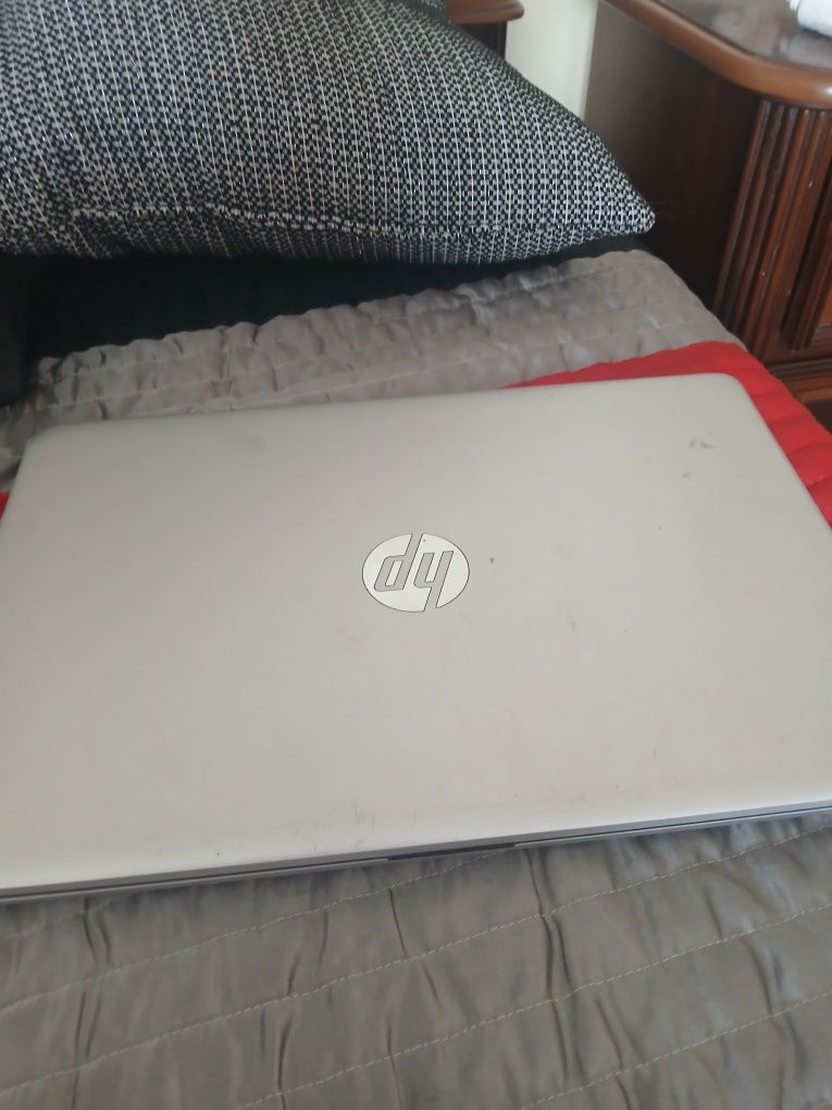 Computador Hp i3