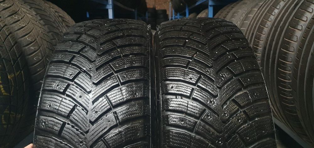 Nexen 205/60R16 зима