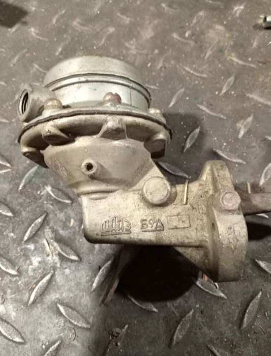 Продам бензонасос на ЗИЛ