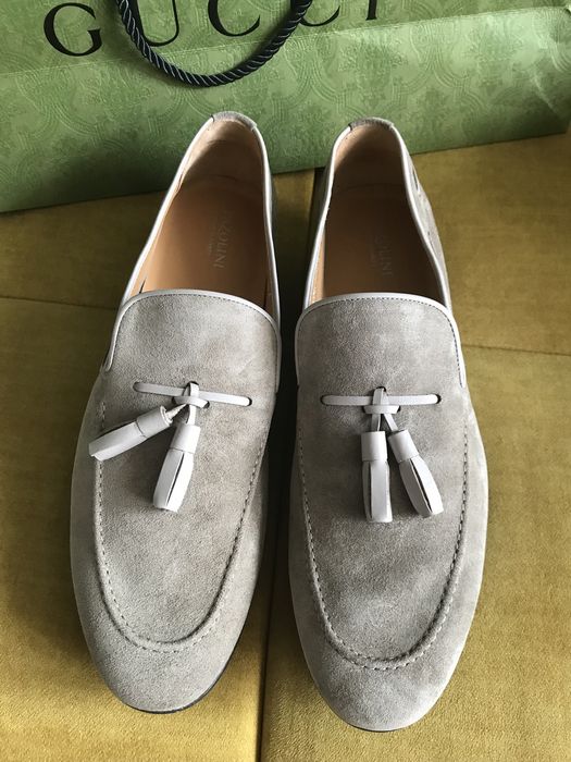 Чоловічі туфлі лофери pazolini tod’s 44 розмір