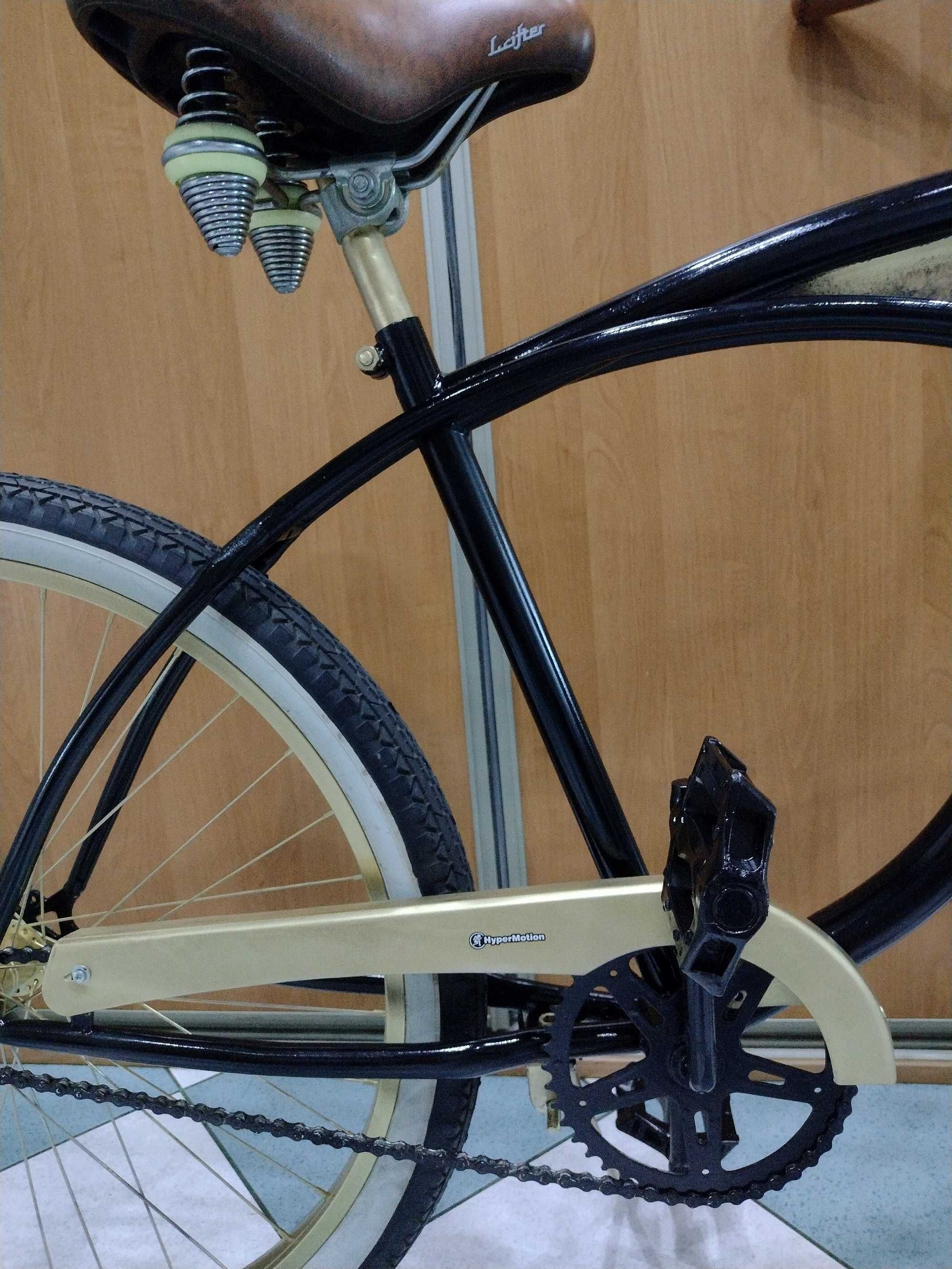 Sprzedam rower chopper koła 26 cali stan bardzo dobry