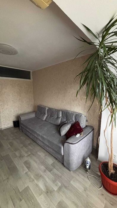 Мини двушка на Заболотного / Добровольского с ремонтом