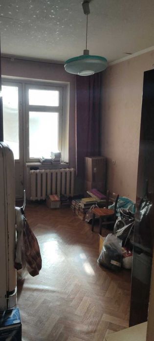 Продам 3к квартиру на  Тополь-1