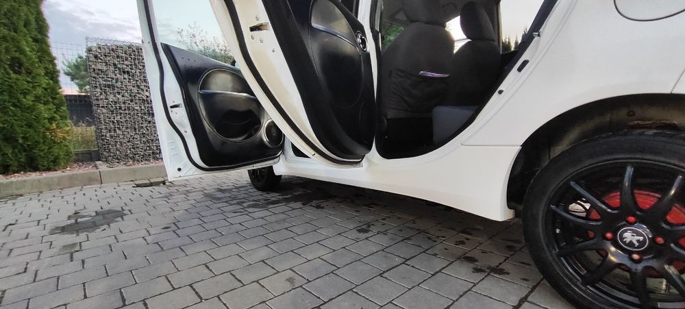 Peogeot ion 2013 з vebasto