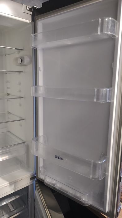 Холодильник Whirlpool б/у