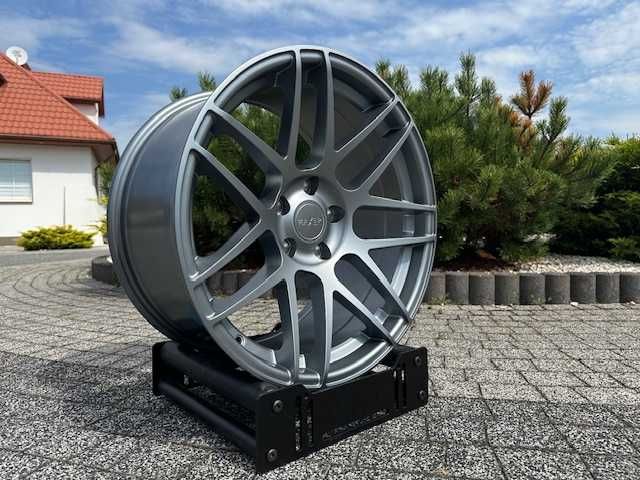 Nowe FELGI HX022 do BMW E90 E92 F30 F36 F10 F12 X3 19 9 i 10 Wklęsłe