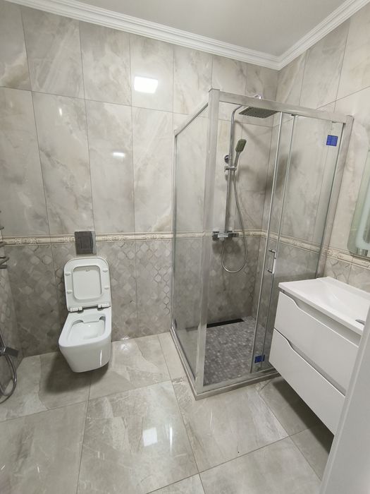 1 кімнатна новобудова