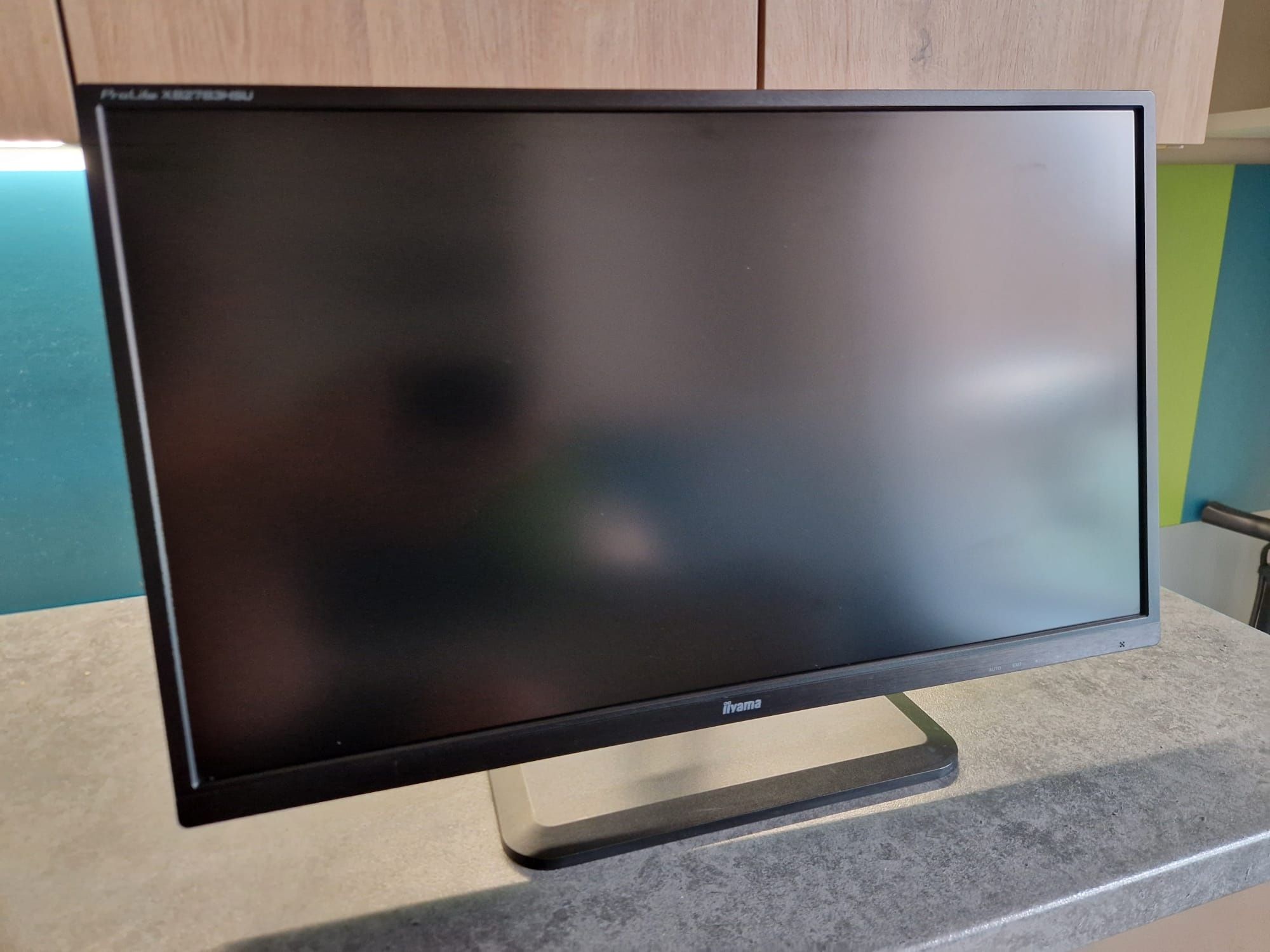 Monitor IYAMA pro lite
