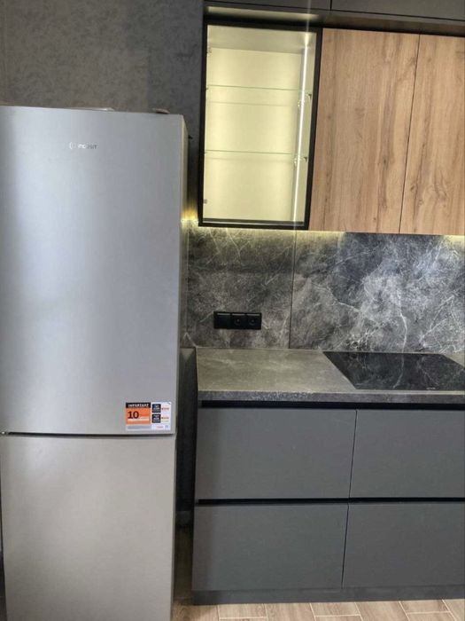 Ремонт 2025 года! ЖК СКАЗКА! Продам 1 к. квартиру 41м2 Никто не жил!