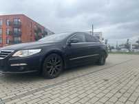 Vw passat cc 2.0 tsi