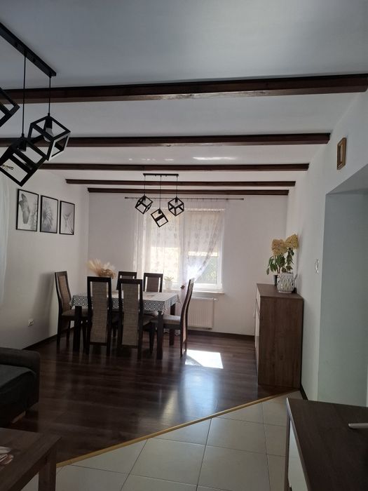 Dom na sprzedaż 140m2/ działka 630m2