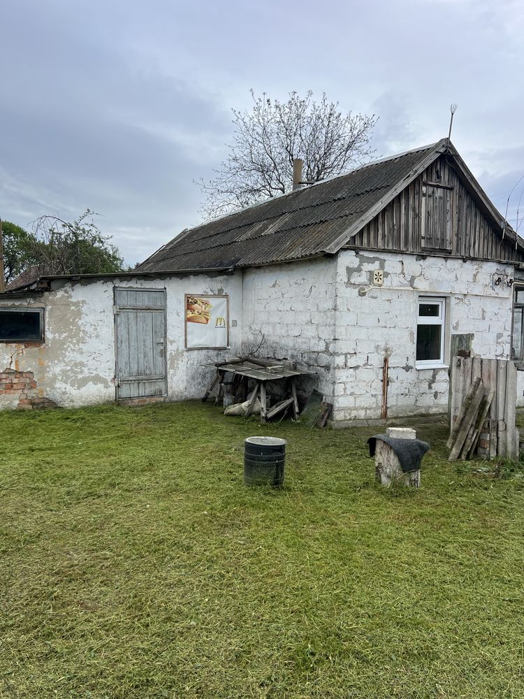 Продам будинок с. Пашена Балка