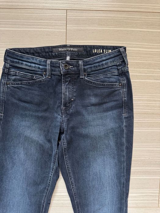 3 пари жіночих джинсів Hugo Boss + Marc O'Polo + Massimo Dutti